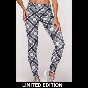 Lorna Jane Full Length Off Duty Tight